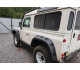 Расширители арок TORBIK для Land Rover Defender 90