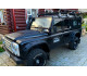 Расширители арок TORBIK для Land Rover Defender 90
