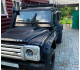 Расширители арок TORBIK для Land Rover Defender 90