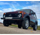 Расширители арок TORBIK для Lada Niva 4×4