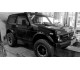 Расширители арок TORBIK для Lada Niva 4×4 (под резаные арки)