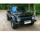 Расширители арок TORBIK для Lada Niva 4×4