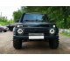 Расширители арок TORBIK для Lada Niva 4×4