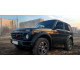 Расширители арок TORBIK для Lada Niva 4×4 Urban