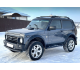 Расширители арок TORBIK для Lada Niva 4×4 Urban (под резаные арки)