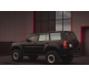 Расширители арок TORBIK для Nissan Patrol Y61 2004+