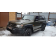 Расширители арок TORBIK для Nissan Patrol Y61 1997-2004 (с накладками на оба бампера)