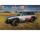 Расширители арок TORBIK для Nissan Patrol Y61 2004+