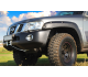 Расширители арок TORBIK для Nissan Patrol Y61 2004+