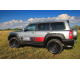 Расширители арок TORBIK для Nissan Patrol Y61 2004+