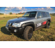 Расширители арок TORBIK для Nissan Patrol Y61 2004+