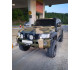 Расширители арок TORBIK для Nissan Patrol Y61 2004+