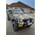 Расширители арок TORBIK для Nissan Patrol Y61 2004+