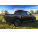 Расширители арок TORBIK для Nissan Navara 2004-2010 (под покраску)