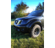Расширители арок TORBIK для Nissan Navara 2004-2010 (под покраску)