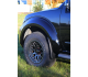 Расширители арок TORBIK для Nissan Navara 2004-2010 (под покраску)