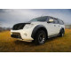 Расширители арок TORBIK для Nissan Navara 2004-2010