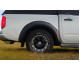 Расширители арок TORBIK для Nissan Navara 2004-2010