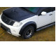 Расширители арок TORBIK для Nissan Navara 2004-2010