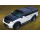 Расширители арок TORBIK для Nissan Navara 2004-2010