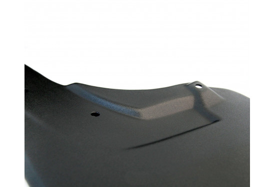 Брызговики для Toyota Hilux 2005-2015