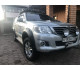 Расширители арок TORBIK для Toyota Hilux 2005-2015