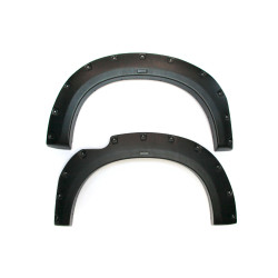 Расширители арок TORBIK для Toyota Hilux 2005-2015 (без сверления)