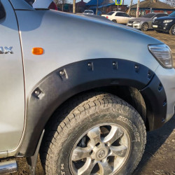 Расширители арок TORBIK для Toyota Hilux 2005-2015