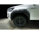 Расширители арок TORBIK для Toyota Hilux 2015+