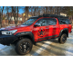 Расширители арок TORBIK для Toyota Hilux 2015+