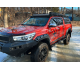 Расширители арок TORBIK для Toyota Hilux 2015+