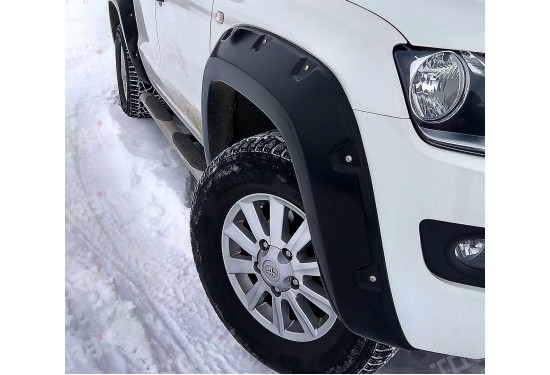 Расширители арок TORBIK для Volkswagen Amarok