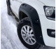 Расширители арок TORBIK для Volkswagen Amarok