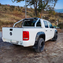 Расширители арок TORBIK для Volkswagen Amarok