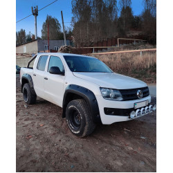 Расширители арок TORBIK для Volkswagen Amarok