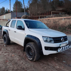 Расширители арок TORBIK для Volkswagen Amarok