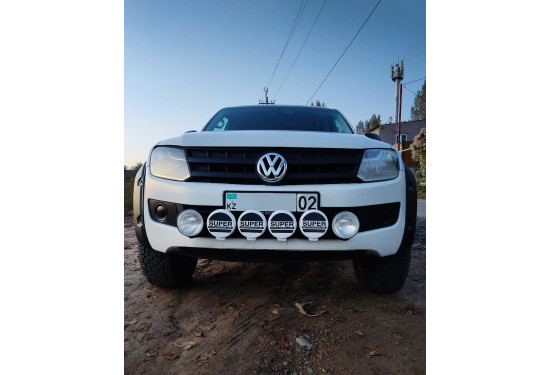 Расширители арок TORBIK для Volkswagen Amarok