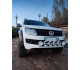 Расширители арок TORBIK для Volkswagen Amarok