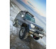 Расширители арок TORBIK для Toyota Land Cruiser Prado 71 / 72