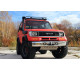 Расширители арок TORBIK для Toyota Land Cruiser 71, 72