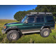 Расширители арок TORBIK для Toyota Land Cruiser 77