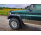 Расширители арок TORBIK для Toyota Land Cruiser 77