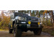 Расширители арок TORBIK для Toyota Land Cruiser Prado 78