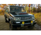 Расширители арок TORBIK для Toyota Land Cruiser Prado 78