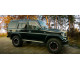 Расширители арок TORBIK для Toyota Land Cruiser Prado 78