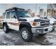 Расширители арок TORBIK для Toyota Land Cruiser 76