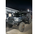 Расширители арок TORBIK для Toyota Land Cruiser 76