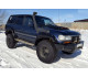 Расширители арок TORBIK для Toyota Land Cruiser 80