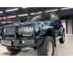 Расширители арок TORBIK для Toyota Land Cruiser 80