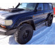 Расширители арок TORBIK для Toyota Land Cruiser 80